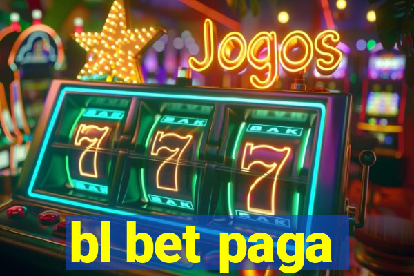 bl bet paga